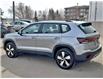 2025 Volkswagen Taos Trendline (Stk: 250185) in Regina - Image 10 of 37