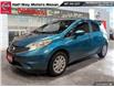 2015 Nissan Versa Note 1.6 SV (Stk: NC5459A) in Thunder Bay - Image 1 of 25