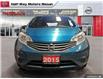 2015 Nissan Versa Note 1.6 SV (Stk: NC5459A) in Thunder Bay - Image 2 of 25