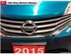 2015 Nissan Versa Note 1.6 SV (Stk: NC5459A) in Thunder Bay - Image 10 of 25