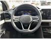 2025 Volkswagen Taos Trendline (Stk: 250185) in Regina - Image 21 of 37
