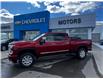 2025 Chevrolet Silverado 3500HD High Country (Stk: 267358) in Fort MacLeod - Image 2 of 24