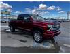2025 Chevrolet Silverado 3500HD High Country (Stk: 267358) in Fort MacLeod - Image 4 of 24
