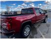2025 Chevrolet Silverado 3500HD High Country (Stk: 267358) in Fort MacLeod - Image 5 of 24