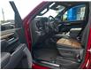 2025 Chevrolet Silverado 3500HD High Country (Stk: 267358) in Fort MacLeod - Image 10 of 24