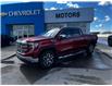 2025 GMC Sierra 1500 SLT (Stk: 266847) in Fort MacLeod - Image 1 of 22