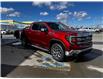 2025 GMC Sierra 1500 SLT (Stk: 266847) in Fort MacLeod - Image 4 of 22