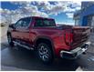 2025 GMC Sierra 1500 SLT (Stk: 266847) in Fort MacLeod - Image 7 of 22