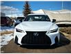 2025 Lexus IS 350 Base (Stk: 250748) in Calgary - Image 6 of 23
