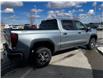 2025 GMC Sierra 1500 Pro (Stk: 267355) in Fort MacLeod - Image 4 of 21