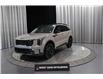 2025 Kia Sorento 2.5T X-Line Limited w/Black Interior (Stk: 25150A) in Edmonton - Image 3 of 27