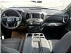 2025 GMC Sierra 1500 Pro (Stk: 267355) in Fort MacLeod - Image 18 of 21