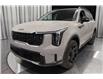 2025 Kia Sorento 2.5T X-Line Limited w/Black Interior (Stk: 25150A) in Edmonton - Image 6 of 27
