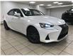 2018 Lexus IS 300 Base (Stk: 250556A) in Calgary - Image 1 of 6