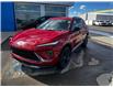 2025 Buick Envision Sport Touring (Stk: 266841) in Fort MacLeod - Image 2 of 26
