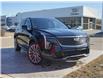2025 Cadillac XT4 Premium Luxury (Stk: 157149) in Red Deer - Image 1 of 22