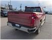 2023 Chevrolet Silverado 1500 LT (Stk: B12442) in Orangeville - Image 5 of 22