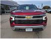 2023 Chevrolet Silverado 1500 LT (Stk: B12442) in Orangeville - Image 8 of 22
