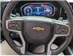 2023 Chevrolet Silverado 1500 LT (Stk: B12442) in Orangeville - Image 15 of 22