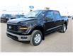 2025 Ford F-150 XL (Stk: 25T044) in Medicine Hat - Image 1 of 26