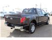 2025 Ford F-150 XL (Stk: 25T044) in Medicine Hat - Image 5 of 26