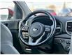 2022 Kia Sportage  (Stk: H99476) in Prince Albert - Image 8 of 12