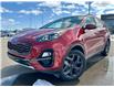 2022 Kia Sportage  (Stk: H99476) in Prince Albert - Image 1 of 12