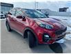 2022 Kia Sportage  (Stk: H99476) in Prince Albert - Image 4 of 12