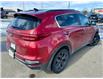 2022 Kia Sportage  (Stk: H99476) in Prince Albert - Image 5 of 12