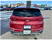 2022 Kia Sportage  (Stk: H99476) in Prince Albert - Image 6 of 12