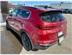 2022 Kia Sportage  (Stk: H99476) in Prince Albert - Image 7 of 12