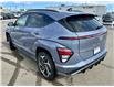2025 Hyundai Kona 1.6T N Line Ultimate (Stk: 25-211) in Prince Albert - Image 9 of 15