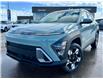 2025 Hyundai Kona 2.0L Preferred (Stk: 25-214) in Prince Albert - Image 1 of 14