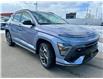 2025 Hyundai Kona 1.6T N Line Ultimate (Stk: 25-211) in Prince Albert - Image 4 of 15
