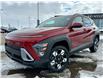 2025 Hyundai Kona 2.0L Preferred (Stk: 25-216) in Prince Albert - Image 1 of 14