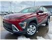 2025 Hyundai Kona 2.0L Essential (Stk: 25-219) in Prince Albert - Image 1 of 15