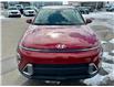 2025 Hyundai Kona 2.0L Essential (Stk: 25-219) in Prince Albert - Image 2 of 15