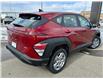 2025 Hyundai Kona 2.0L Essential (Stk: 25-219) in Prince Albert - Image 6 of 15