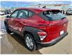 2025 Hyundai Kona 2.0L Essential (Stk: 25-219) in Prince Albert - Image 9 of 15