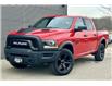2023 RAM 1500 Classic SLT (Stk: U10787) in London - Image 1 of 35