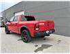2023 RAM 1500 Classic SLT (Stk: U10787) in London - Image 4 of 35