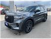2025 Ford Explorer ST-Line (Stk: 25S829) in CRESTON - Image 3 of 23