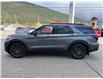 2025 Ford Explorer ST-Line (Stk: 25S829) in CRESTON - Image 4 of 23