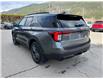 2025 Ford Explorer ST-Line (Stk: 25S829) in CRESTON - Image 5 of 23