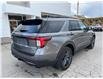 2025 Ford Explorer ST-Line (Stk: 25S829) in CRESTON - Image 9 of 23