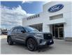 2025 Ford Explorer ST-Line (Stk: 25S829) in CRESTON - Image 1 of 23