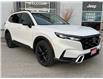 2023 Honda CR-V Hybrid Touring (Stk: 27939T) in Newmarket - Image 2 of 18