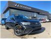 2022 Volkswagen Tiguan Comfortline (Stk: F0622) in Saskatoon - Image 1 of 25