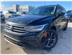 2022 Volkswagen Tiguan Comfortline (Stk: F0622) in Saskatoon - Image 3 of 25