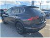 2022 Volkswagen Tiguan Comfortline (Stk: F0622) in Saskatoon - Image 6 of 25
